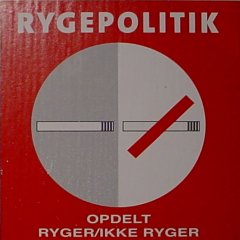 Rygepolitik