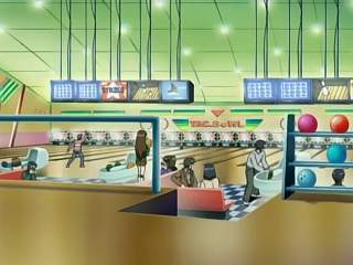 Bowling