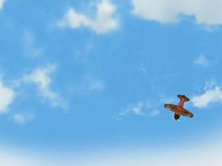 Flygplan