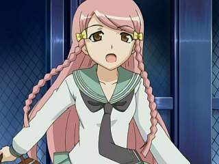 Yuuna
