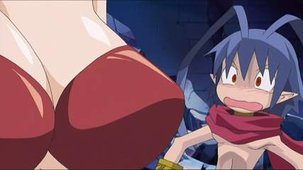 Stora bröst