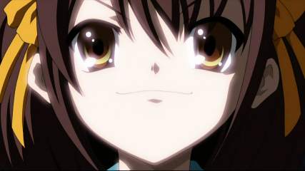 Haruhi