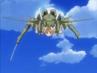 Mecha