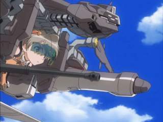 Mecha