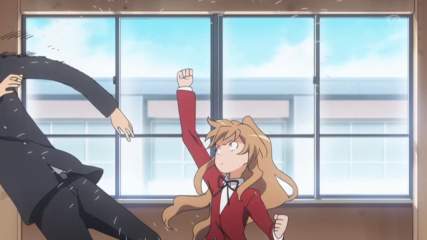 Pow!