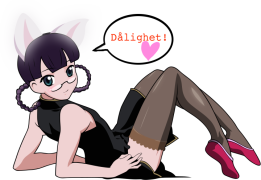 Dålighet!